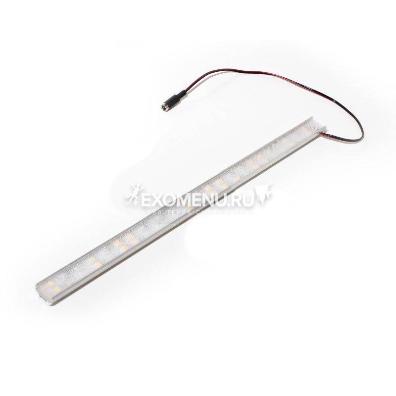 Осветительный модуль LED RGB 920мм, без блока питания