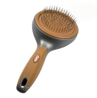 OSTER щетка маленькая с железными зубьями арт 078498-110