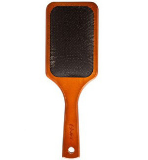 OSTER Premium Paddle Slicker Brush сликер деревянный большой арт 078279-001