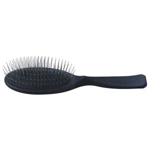 SHOW TECH Pin brush Large щетка массажная с пластиковой ручкой арт 24STE016