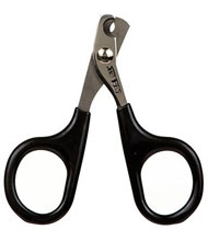 JW65013 Grip Soft Small Nail Clipper Когтерез для собак маленький