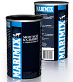 MARIMIX Морские водоросли для лошадей 1кг