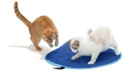 Kitty City Catch me If you can автодразнилка для кошек арт 26401