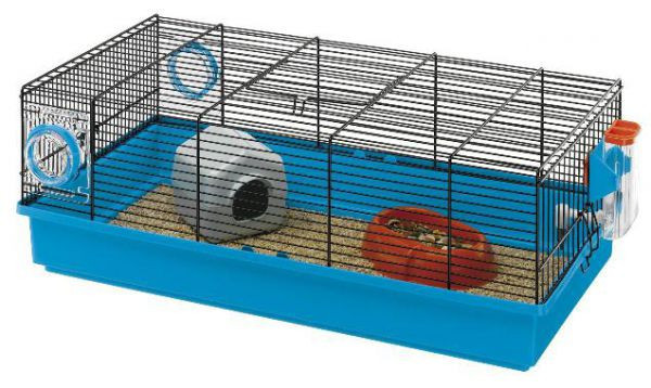 ferplast KORA клетка для маленьких мышей