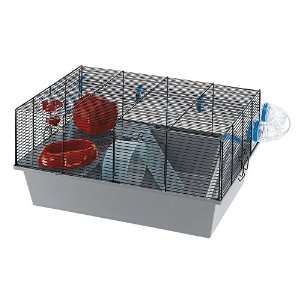 ferplast MILOS LARGE клетка для хомяков и мышей