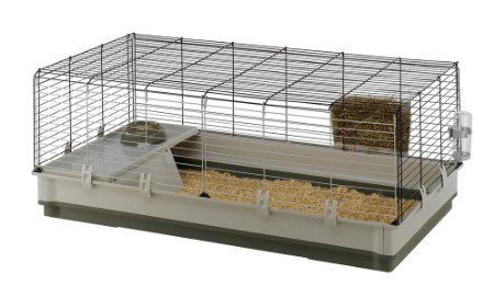 ferplast KROLIK EXTRA LARGE клетка для кроликов