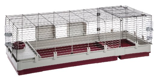 ferplast KROLIK 160 клетка для кроликов