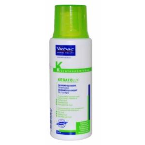 Virbac Кератолюкс шампунь для собак и кошек