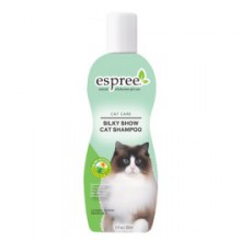 Espree Шампунь  "Сияние шелка" для кошек  ESP00361