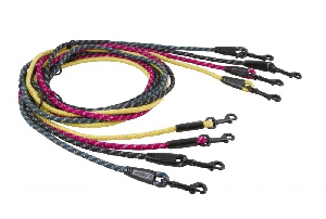 Поводок тренировочный Hurtta Training rope 250см*8м