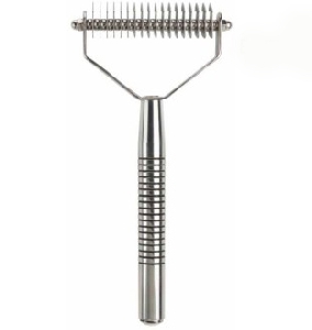 OSTER стриппинг широкий 18 ножей арт 078928-300