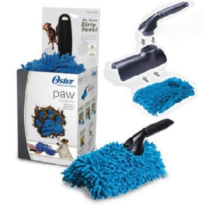 OSTER Paw Cleaner щетка для мытья лап арт 079555-700