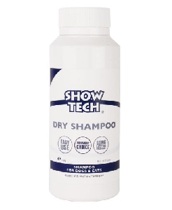 SHOW TECH Dry Shampoo сухой шампунь пудра 100г арт 41STE024