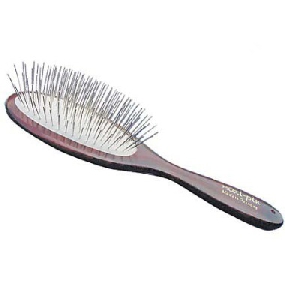SHOW TECH MAXI-PIN Large щетка массажная с длинными шпильками арт 24STE002