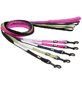 HURTTA Поводок классический Classic Leash 180*15см