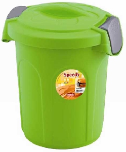 Stefanplast Контейнер для сухого корма Speedy 8л 24x27x31см