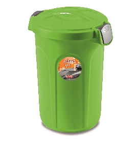 Stefanplast Контейнер Jerry для 8кг корма, 37x32x46 см
