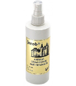 JEROB ANTI-STAT Антистатическое средство для расчесывания колтунов для кошек и собак