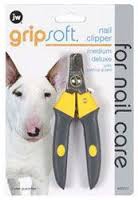 W65015 Grip Soft Deluxe Nail Clipper Когтерез с ограничителем для собак, фото №3