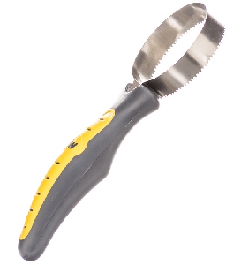 JW65025 Grip Soft Shedding Blade Нож-тримминг для кошек JW65025 Grip Soft Shedding Blade Нож-тримминг для кошек