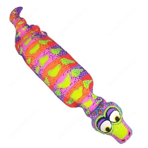 FatCat Water Bottle Crunchers Зверушка с хрустящей бутылкой внутри мягкая MK630047, фото №2
