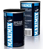 MARIMIX Морские водоросли для лошадей 1кг