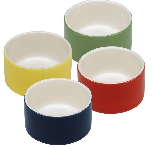 ferplast GIOVE керамическая миска для мелких животных