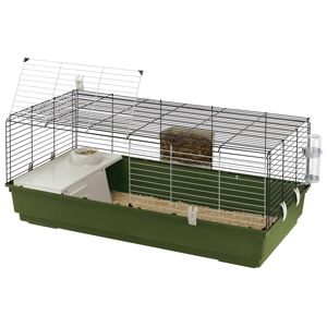 ferplast RABBIT 120 клетка для кроликов