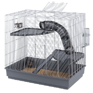 ferplast JENNY клетка для крыс