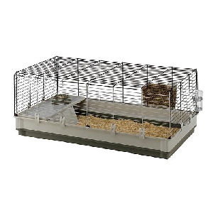 ferplast KROLIK LARGE клетка для кроликов