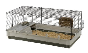 ferplast KROLIK EXTRA LARGE клетка для кроликов