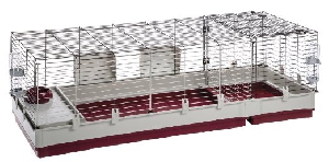 ferplast KROLIK 160 клетка для кроликов