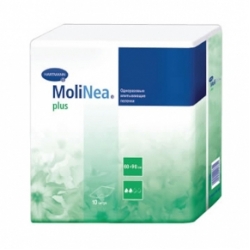 Molinea впитывающие пеленки для животных 60х90 см Molinea впитывающие пеленки для животных 60х90 см
