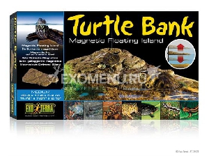 Черепаший берег Turtle Island средний Черепаший берег Turtle Island средний