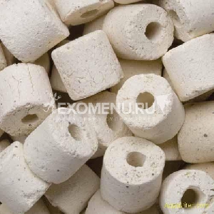 Наполнитель BioCeraMax Pro600  1000 ml.  (керамика)