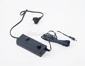 Блок питания для осветительного модуля  LED RGB 820-920 мм