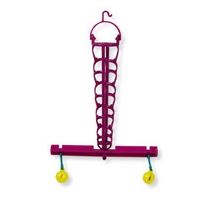 Hagen игрушка для птиц с колокольчиками
