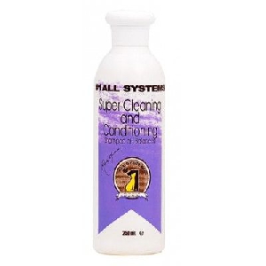 1 All Systems Super Cleaning&Conditioning Shampoo шампунь суперочищающий арт 00101-00103