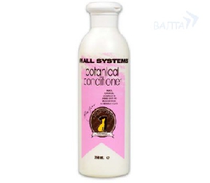 1 All Systems Botanical conditioner кондиционер на основе растительных экстрактов