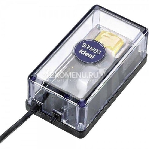 Компрессор SCHEGO IDEAL 150л/ч