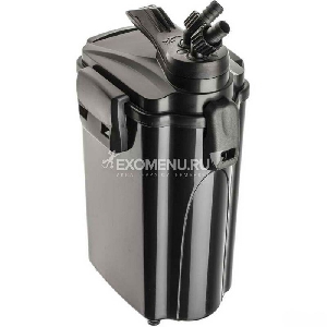 Внешний фильтр MINI KANI 120, 350 л/ч (80- 120л ), AQUAEL