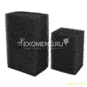 Комплект сменных губок для VERSAMAX 1 (2 шт./уп)