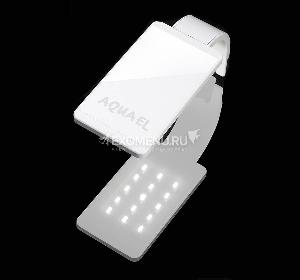 Светильник  LEDDY SMART LED II PLANT 6 W белый