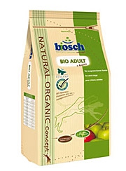 BOSCH BIO ADULT сухой корм для собак