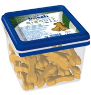 Bosch Biscuit Lamm&Reis бисквиты для собак с ягненком