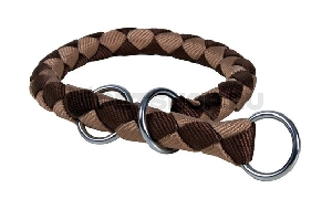 Ошейник удавка "Cavo" 47-55см / 1,8см Ошейник удавка "Cavo" 47-55см / 1,8см
