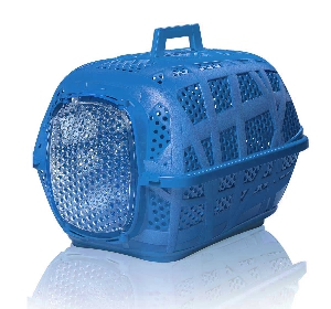 IMAC CARRY SPORT Переноска д/животных пластик.дверь 48,5х34х32см, фото №2