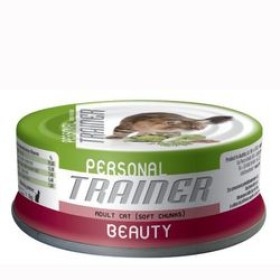 Trainer Personal Beauty консервы красота шерсти