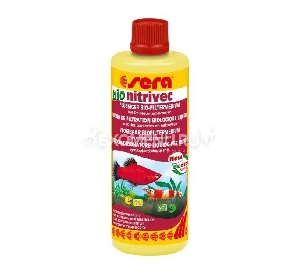 Сера Кондиционер для воды BIO NITRIVEC 100 мл (S3740)