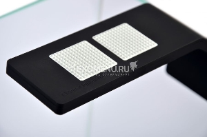 Светодиодный светильник AquaLighter Nano Marine (для морского акв.до25л.), 12000 К